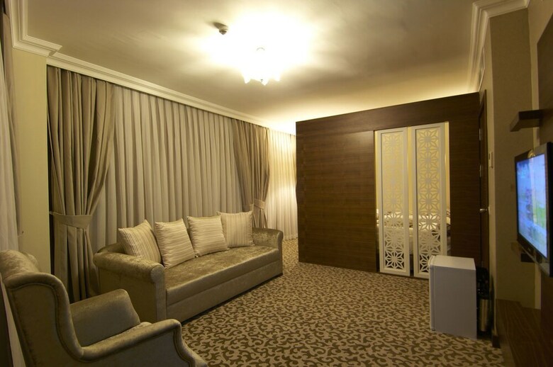 Apartamento Safran Thermal Resort