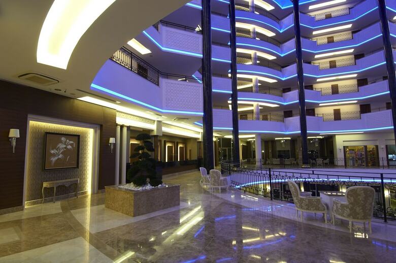 Apartamento Safran Thermal Resort