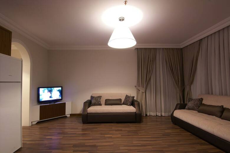 Apartamento Safran Thermal Resort