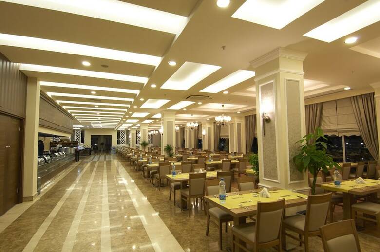 Apartamento Safran Thermal Resort