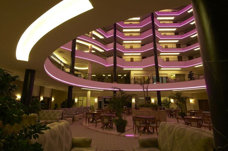 Apartamento Safran Thermal Resort