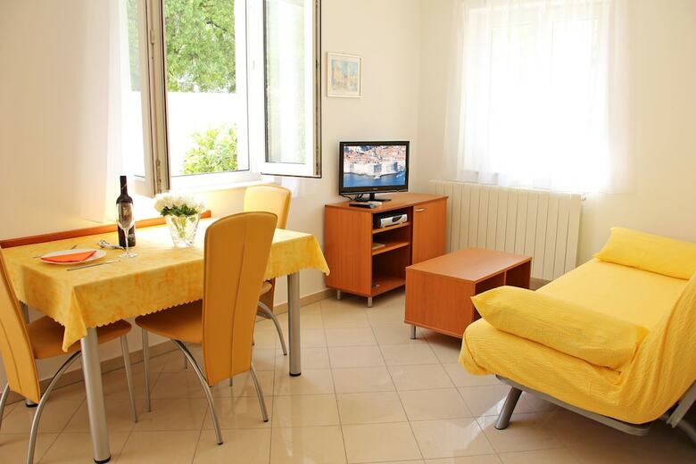 Apartments Artemis Dubrovnik - Adults Only