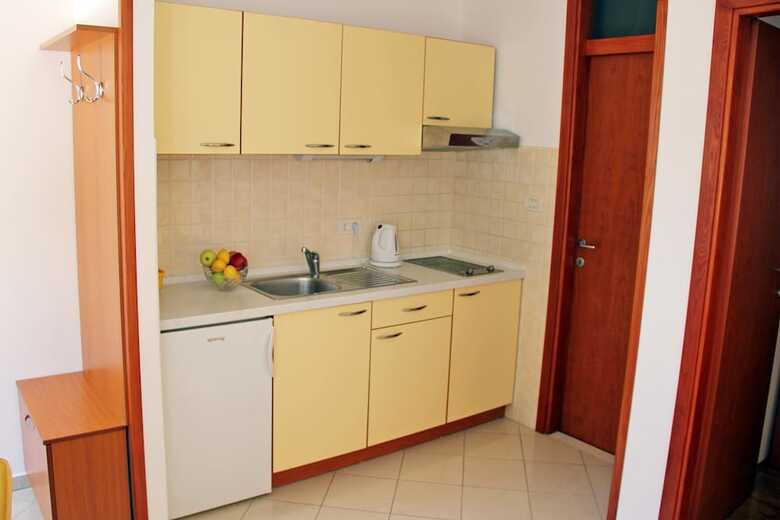 Apartments Artemis Dubrovnik - Adults Only