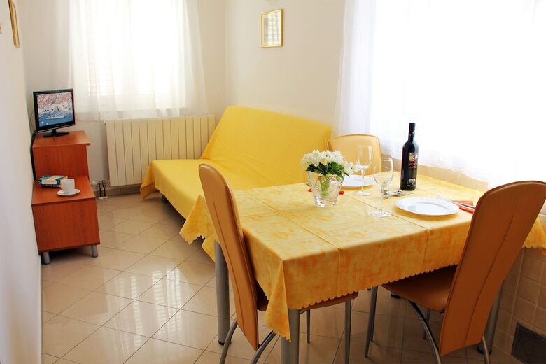 Apartments Artemis Dubrovnik - Adults Only