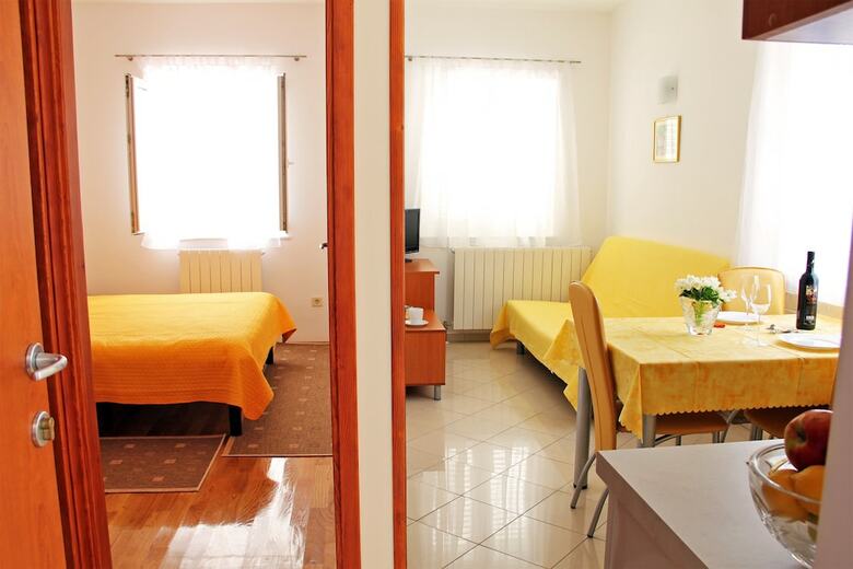 Apartments Artemis Dubrovnik - Adults Only