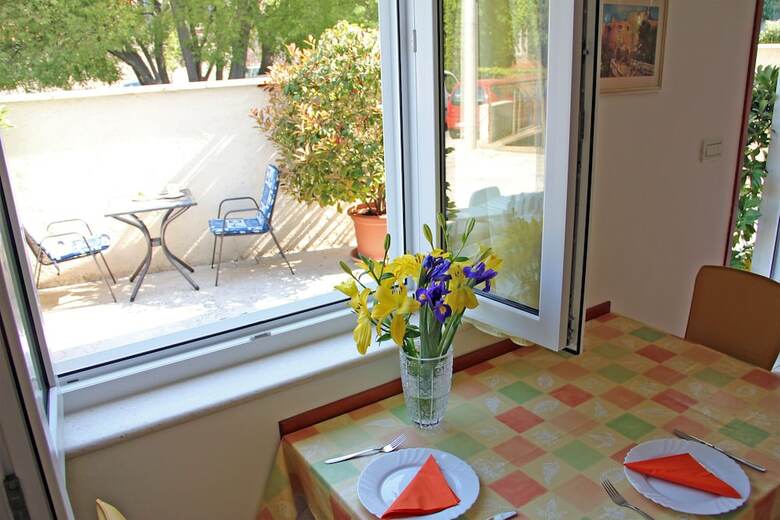 Apartments Artemis Dubrovnik - Adults Only