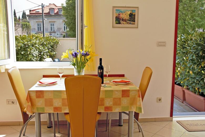 Apartments Artemis Dubrovnik - Adults Only