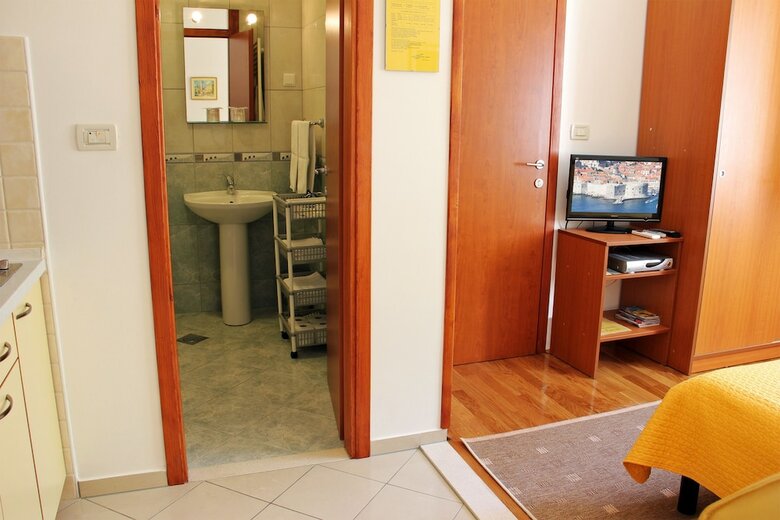 Apartments Artemis Dubrovnik - Adults Only