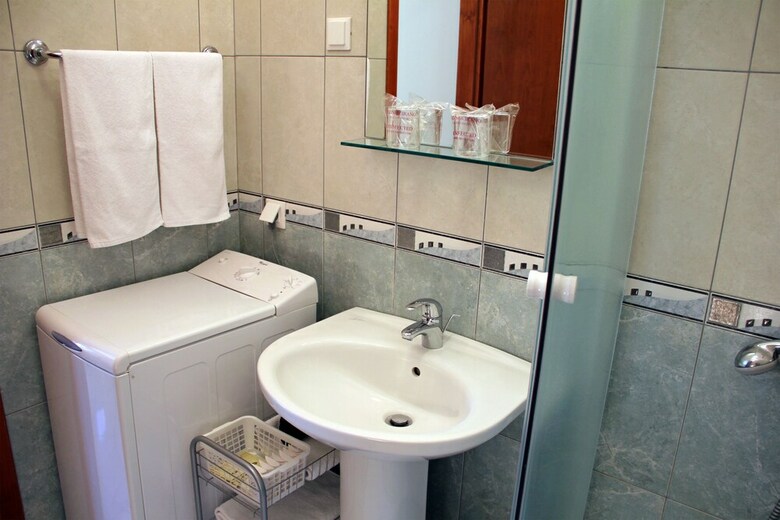 Apartments Artemis Dubrovnik - Adults Only