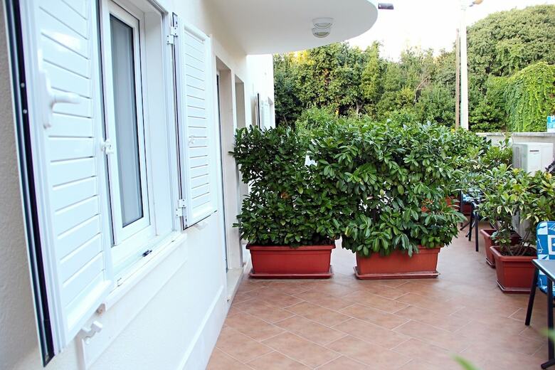 Apartments Artemis Dubrovnik - Adults Only