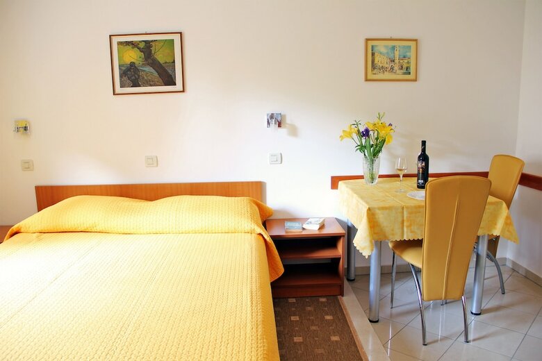 Apartments Artemis Dubrovnik - Adults Only