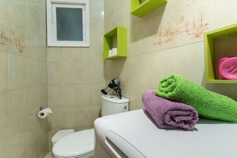 Apartamentos Rosa Mar Best Location