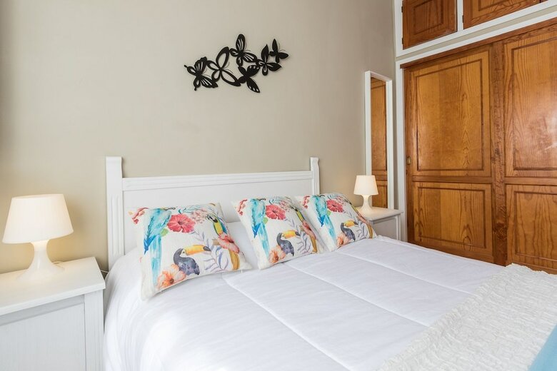 Apartamentos Rosa Mar Best Location