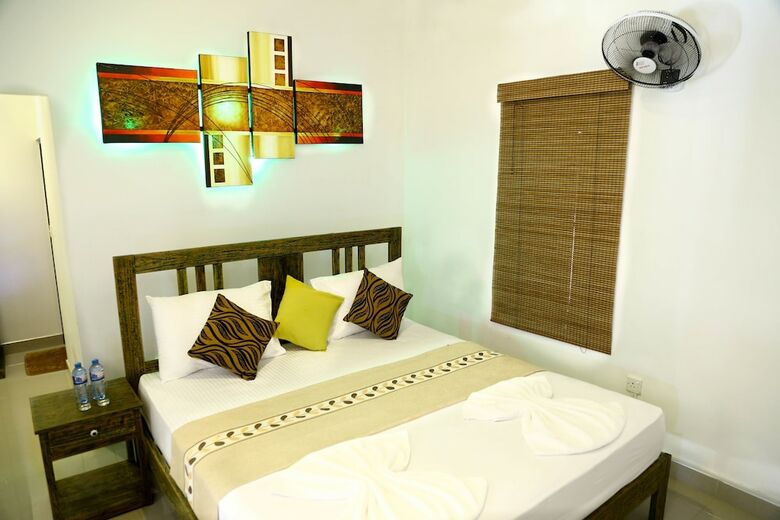 Suri Palm Villa