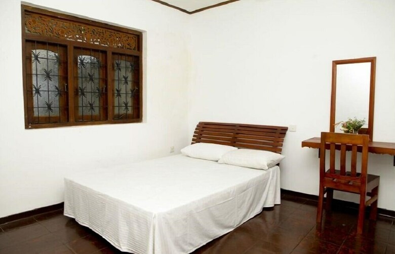 Hotel Oyo 265 Shimada Villa