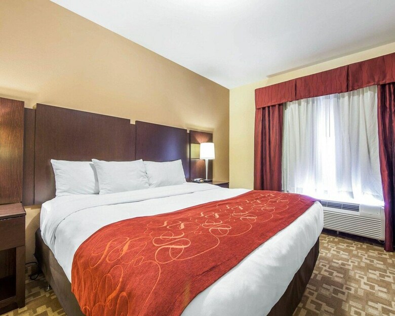 Hotel Comfort Suites Rome