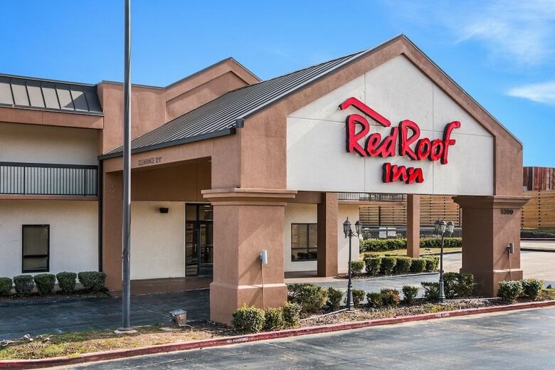 Hotel Red Roof Inn Texarkana