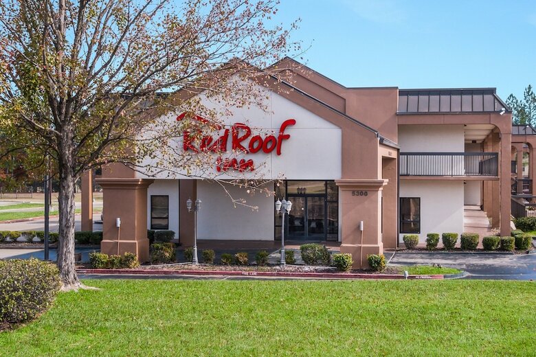 Hotel Red Roof Inn Texarkana