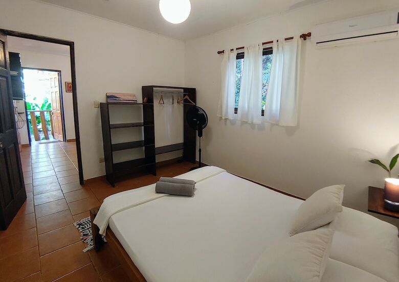 Apartamentos Colibri Surf House & Flats