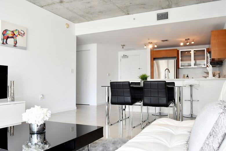Apartamentos One Luxury Miami