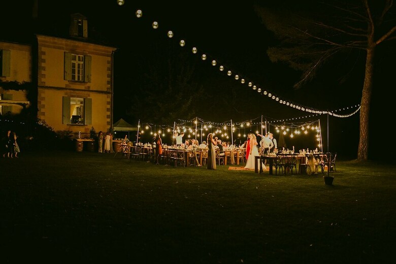 Hotel Chateau Le Tour