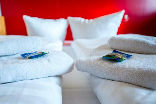 Hotel Resort Schloss Auerstedt
