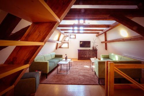 Hotel Resort Schloss Auerstedt