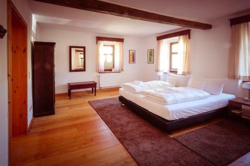 Hotel Resort Schloss Auerstedt