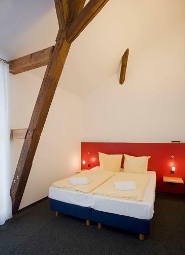 Hotel Resort Schloss Auerstedt