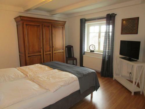 Hotel Landhaus Hammoor