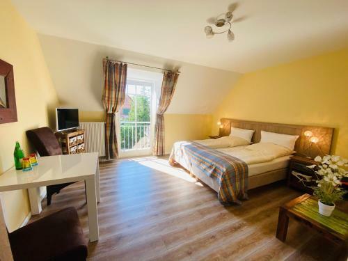 Hotel Landhaus Hammoor