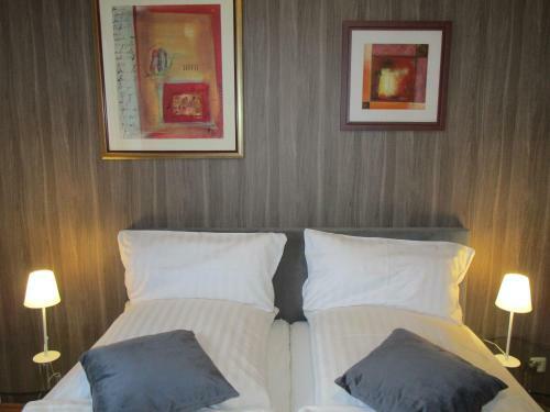 Hotel Landhaus Hammoor