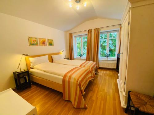 Hotel Landhaus Hammoor