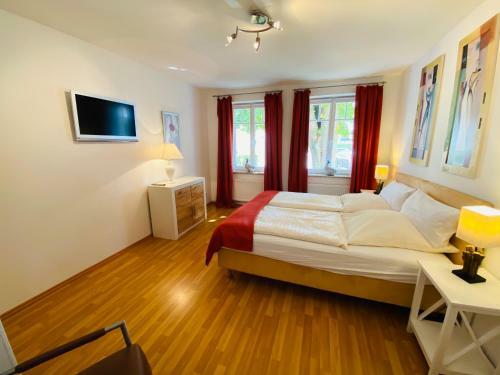 Hotel Landhaus Hammoor