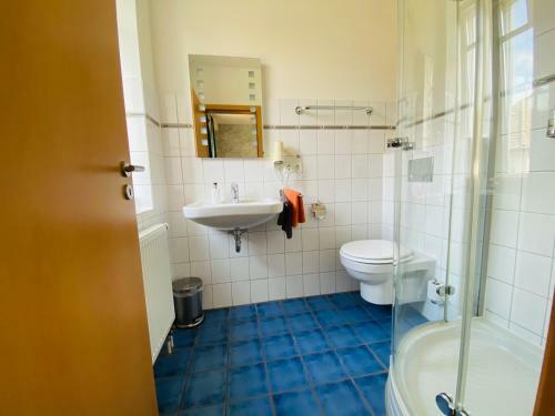 Hotel Landhaus Hammoor