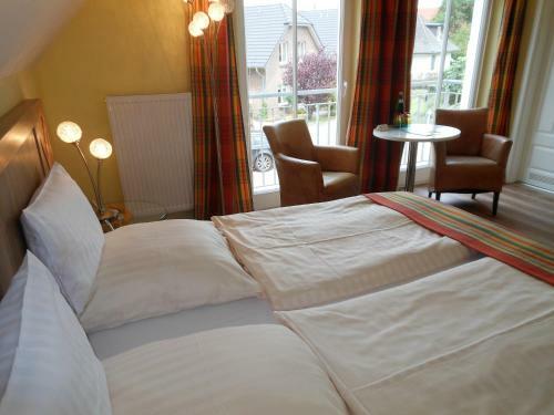 Hotel Landhaus Hammoor