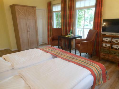 Hotel Landhaus Hammoor