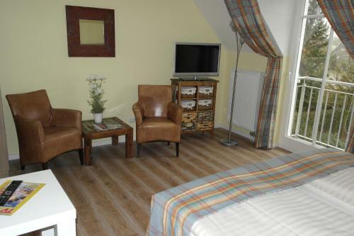 Hotel Landhaus Hammoor