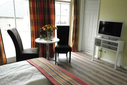 Hotel Landhaus Hammoor
