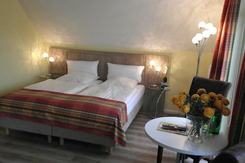 Hotel Landhaus Hammoor