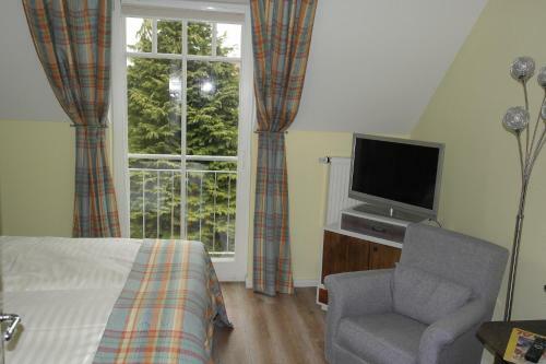 Hotel Landhaus Hammoor
