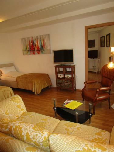 Hotel Landhaus Hammoor