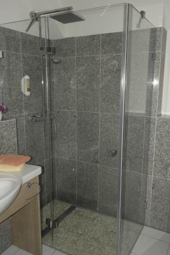 Hotel Landhaus Hammoor