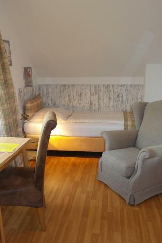 Hotel Landhaus Hammoor