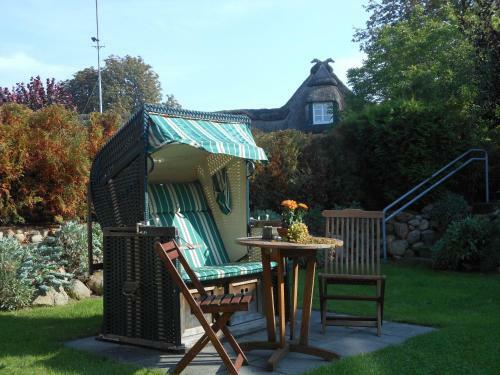 Hotel Landhaus Hammoor