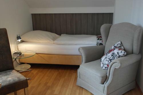 Hotel Landhaus Hammoor