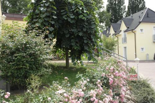 Hotel Landhaus Hammoor