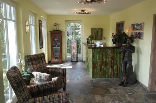 Hotel Landhaus Hammoor