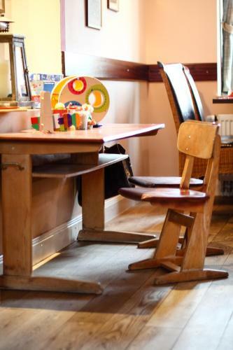 Hotel Landhaus Hammoor