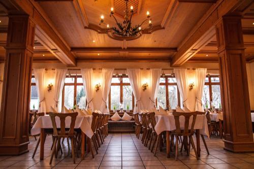 Gasthaus-hotel Faltermaier